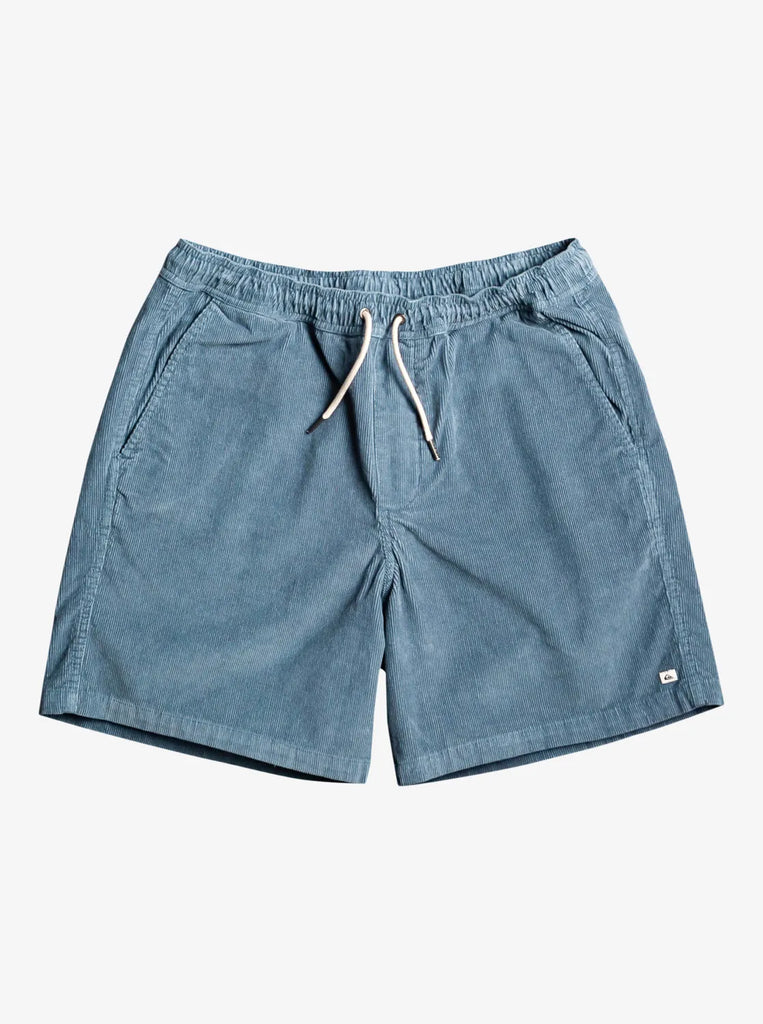 Quicksilver corduroy shorts online