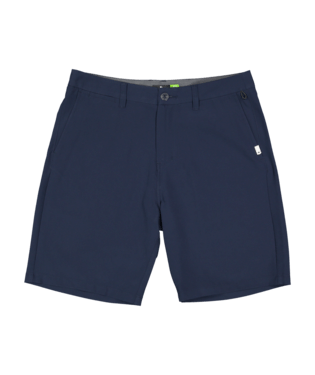 Quiksilver Mens Shorts Ocean Union Amphibian 20