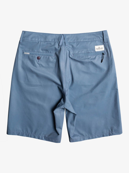 Quiksilver Mens Shorts Ocean Union Amphibian 20