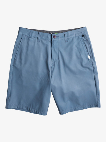 Quiksilver Mens Shorts Ocean Union Amphibian 20