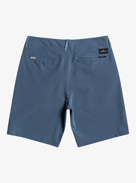 Quiksilver Mens Shorts Ocean Union Amphibian 20