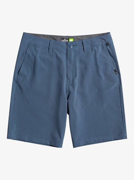 Quiksilver Mens Shorts Ocean Union Amphibian 20