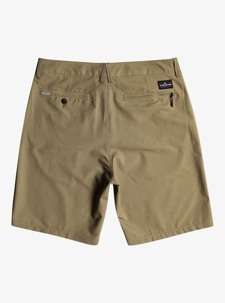 Quiksilver Mens Shorts Ocean Union Amphibian 20