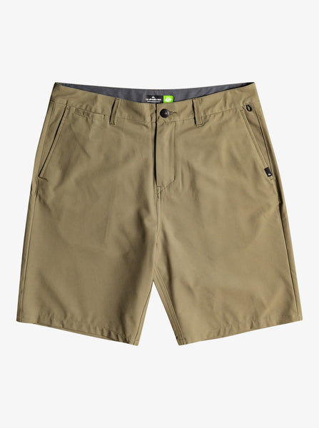 Quiksilver Mens Shorts Ocean Union Amphibian 20