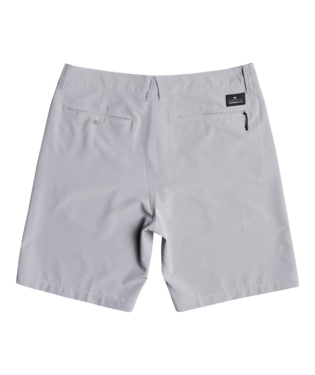 Quiksilver Mens Shorts Ocean Union Amphibian 20