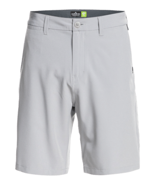 Quiksilver Mens Shorts Ocean Union Amphibian 20