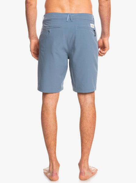 Quiksilver Mens Shorts Ocean Union Amphibian 20