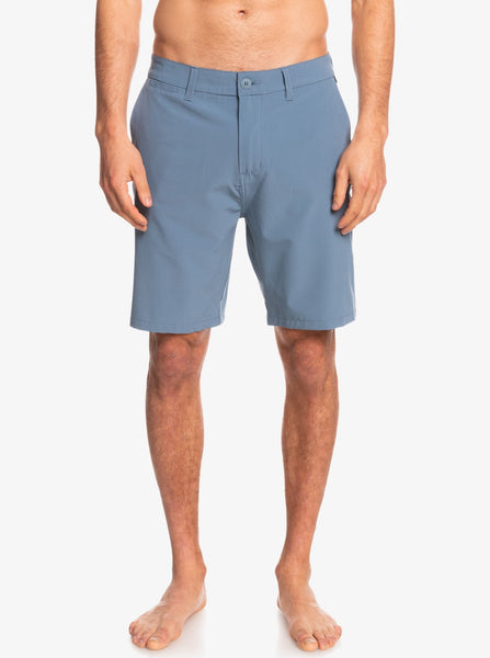 Quiksilver Mens Shorts Ocean Union Amphibian 20