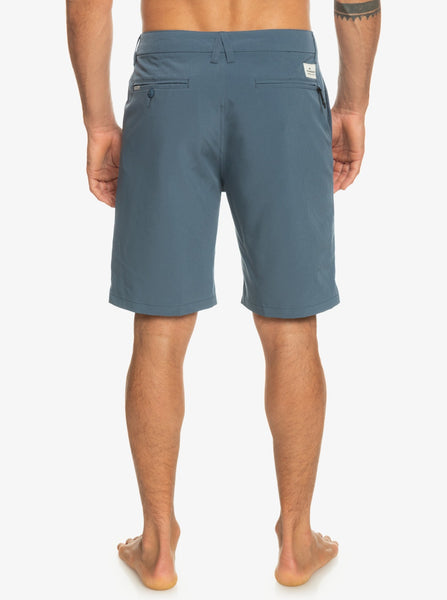 Quiksilver Mens Shorts Ocean Union Amphibian 20