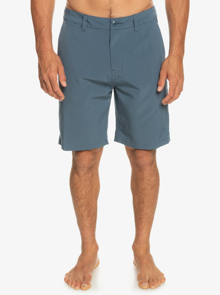 Quiksilver Mens Shorts Ocean Union Amphibian 20