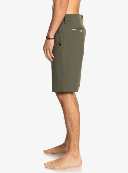 Quiksilver Mens Shorts Ocean Union Amphibian 20