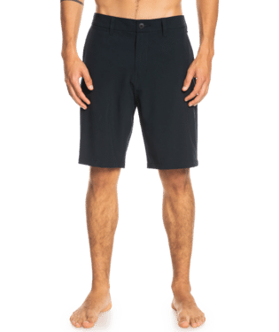 Quiksilver Mens Shorts Ocean Union Amphibian 20