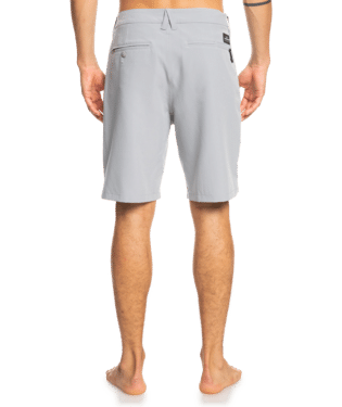 Quiksilver Mens Shorts Ocean Union Amphibian 20