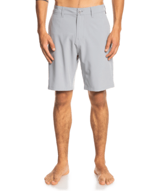 Quiksilver Mens Shorts Ocean Union Amphibian 20