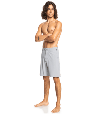 Quiksilver Mens Shorts Ocean Union Amphibian 20