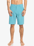 Quiksilver Mens Shorts Union Heather Amphibian 20"