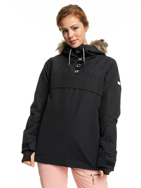 Roxy Womens Snow Jacket Shelter Insulated