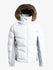 Roxy Womens Snow Jacket Snow Storm Insulated