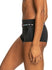 Roxy Womens Shorts Roxy Active Shorty Bikini Bottoms