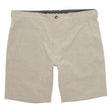Vissla Mens Shorts Canyons Hybrid 19"