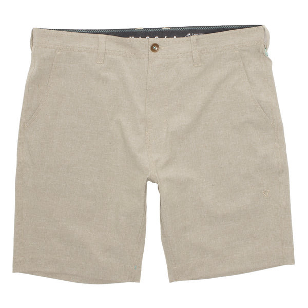 Vissla Mens Shorts Canyons Hybrid 19