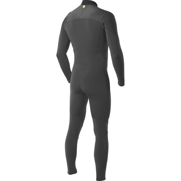 Vissla Mens Wetsuit 7 Seas 3/2mm Chest Zip Full Suit