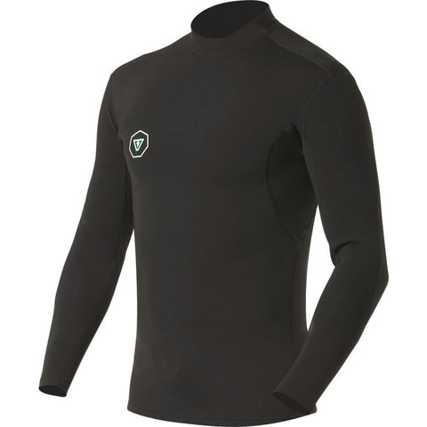 Vissla Mens Wetsuit 7 Seas 1mm Long Sleeve Jacket