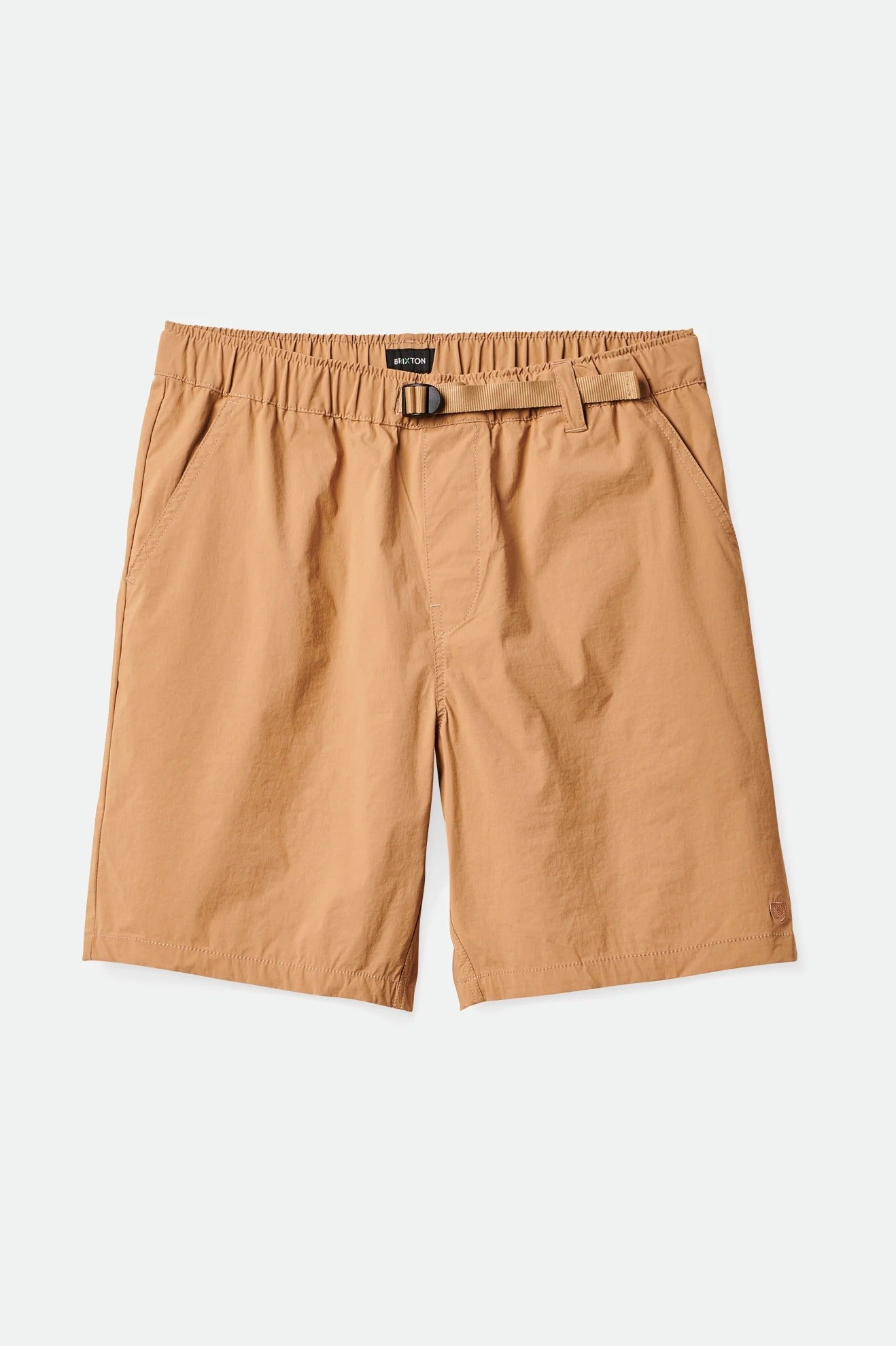 Brixton Mens Shorts Steady Cinch Utility – Hansen Surfboards