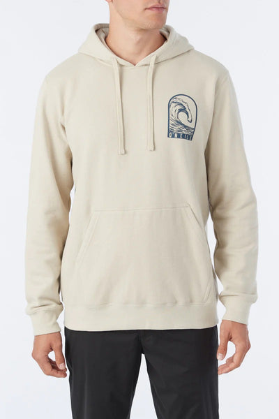 Oneill Mens Sweatshirt Fifty Two Pullover