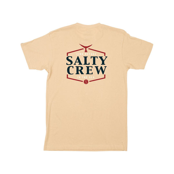 Salty Crew Mens Shirt Skipjack Premium