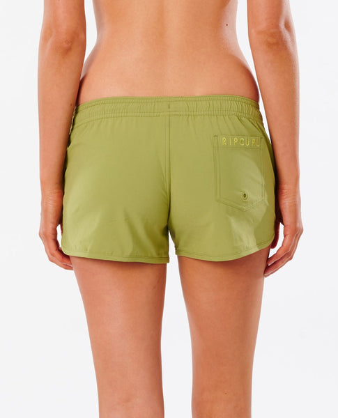 Rip Curl Womens Boardshorts Classic Surf Eco 3