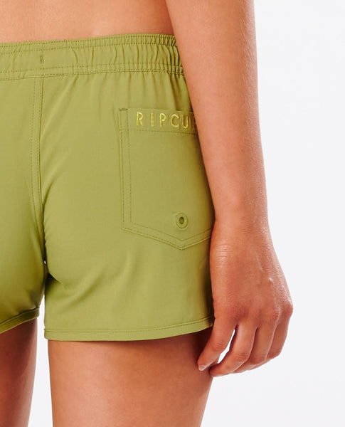 Rip Curl Womens Boardshorts Classic Surf Eco 3