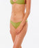Rip Curl Womens Bikini Bottom Premium Surf Cheeky