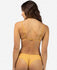 Rip Curl Womens Bikini Top Premium Surf Banded Fixed Tri