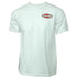 Hansen Mens Shirt Surfboard New