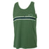 Hansen Mens Tank Top Nose Rider