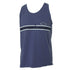 Hansen Mens Tank Top Nose Rider