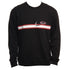 Hansen Mens Sweatshirt Crew Noserider