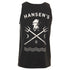 Hansen Mens Tank Top Neptune