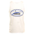 Hansen Mens Tank Top Original Logo