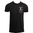 Hansen Mens Shirt Neptune