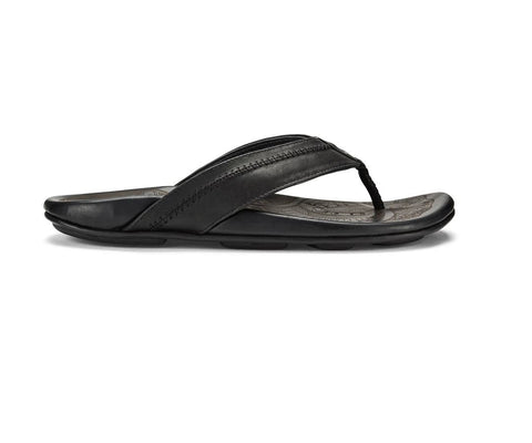 Olukai Mens Sandals Hiapo