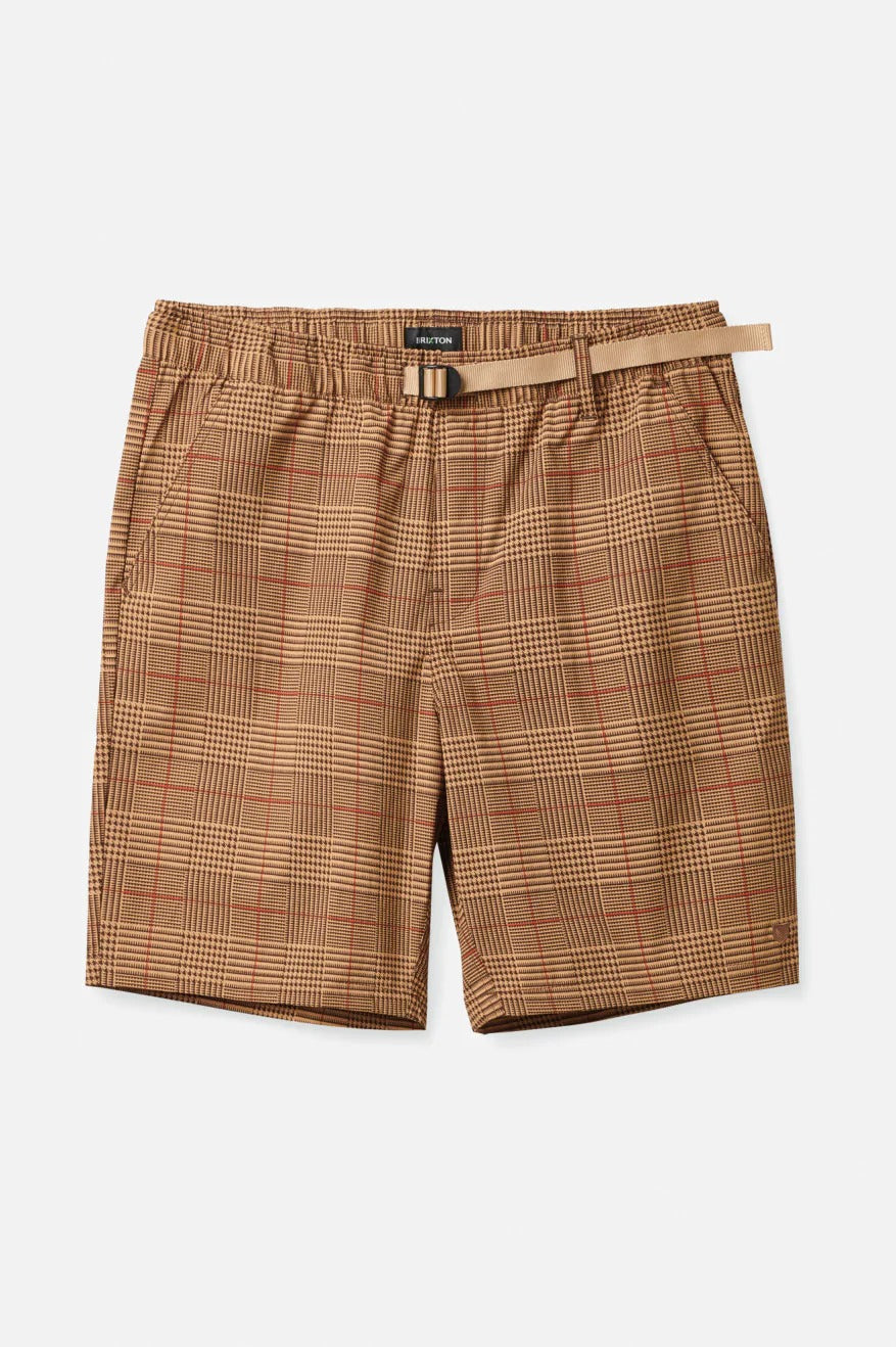 Brixton Mens Shorts Steady Cinch Utility – Hansen Surfboards