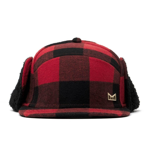 Melin Hat Lumberjack