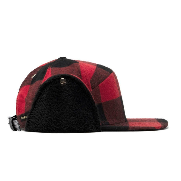 Melin Hat Lumberjack