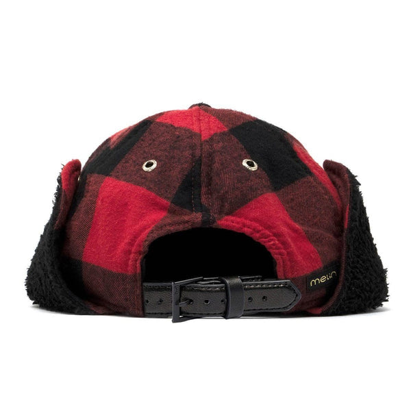 Melin Hat Lumberjack