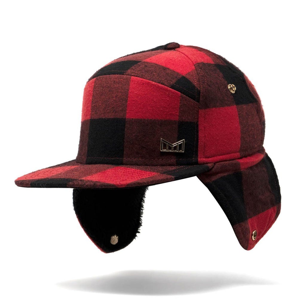 Melin lumberjack hat on sale