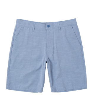 RVCA Mens Shorts Balance Hybrid