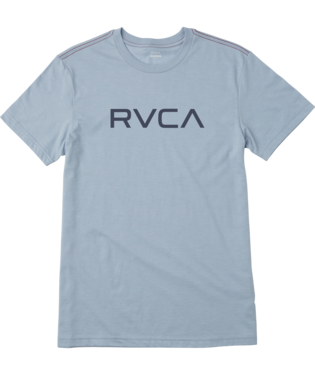 RVCA Mens Shirt Big RVCA