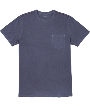 RVCA Mens Shirt PTC II Pigment